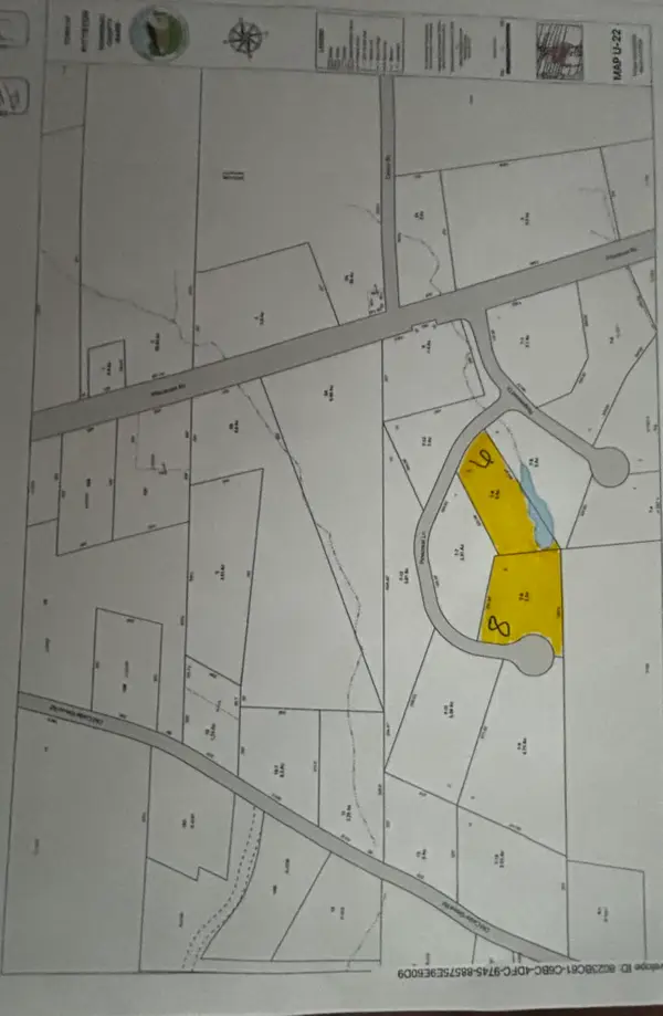 Lot 6 Pinecrest Lane, Pittston, ME 04345