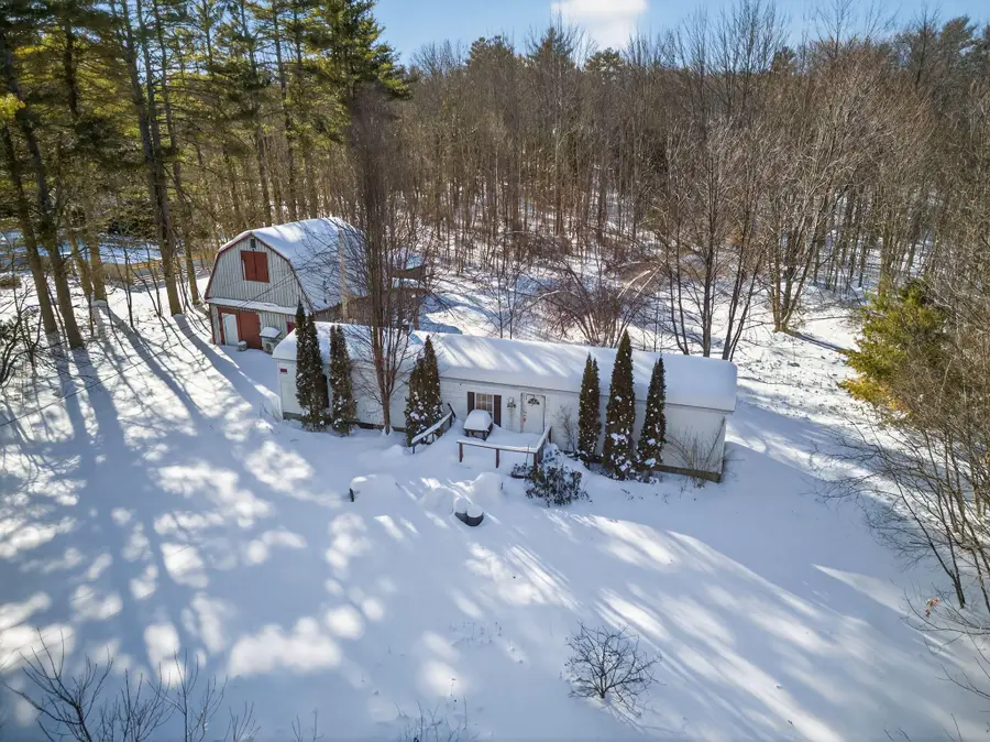 226 Sabbathday Road, New Gloucester, ME 04260 - Image #2