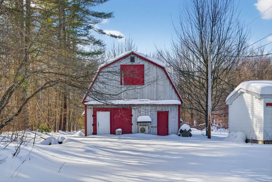 226 Sabbathday Road, New Gloucester, ME 04260 - Image #3