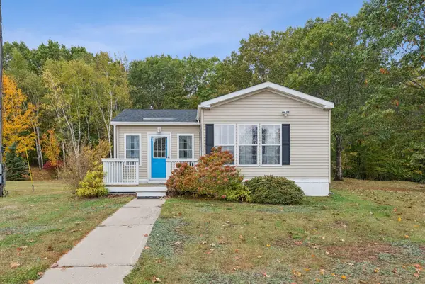 110 Pleasant Hill Road, Limerick, ME 04048