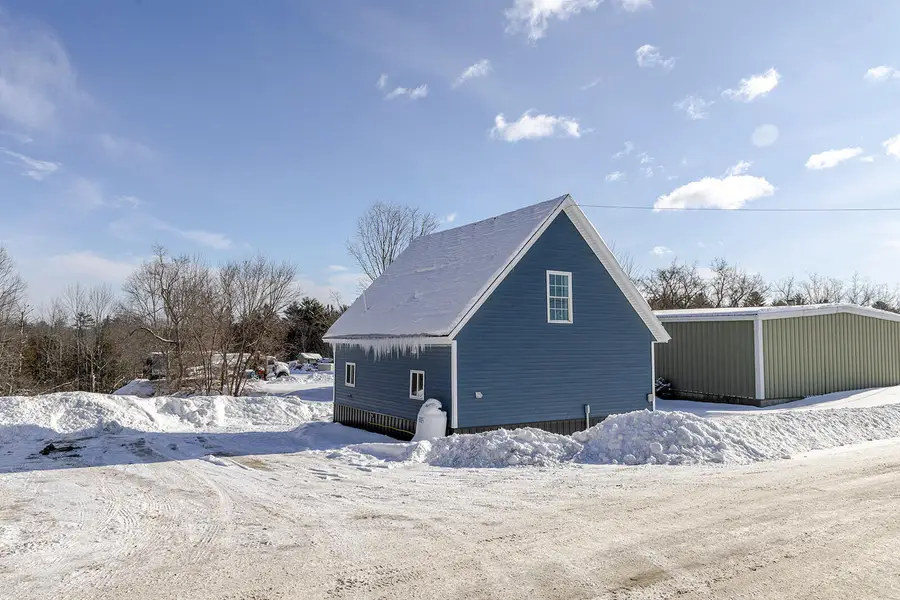 67 Bailey Hill Road, Cambridge, ME 04923 - #3