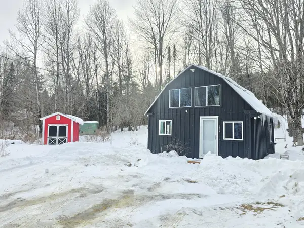 224 Hadley Mill Road, Jackson, ME 04921