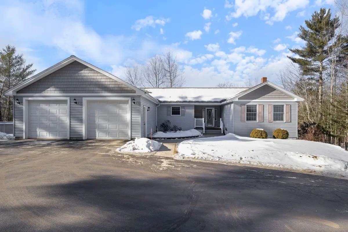 440 Mountainside Drive, Turner, ME 04282 - Image #1