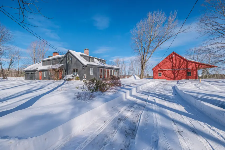 74 Jackson Road, Poland, ME 04274 - Image #2