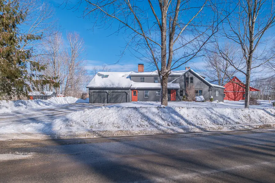 74 Jackson Road, Poland, ME 04274 - Image #3