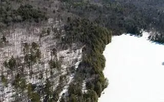 M5L38-1 North Shore Of Center Pond, Sangerville, ME 04479 - #1