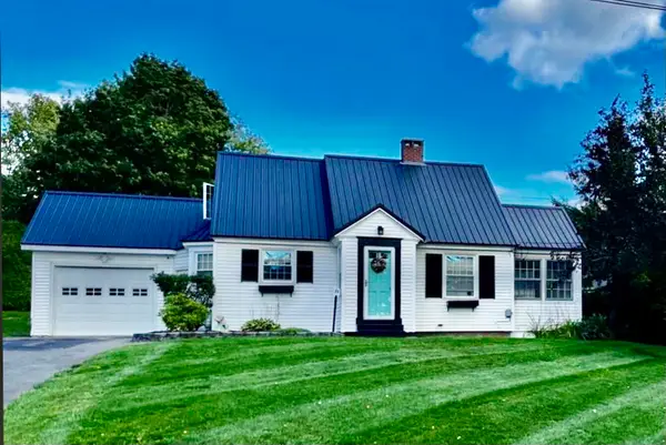 73 Hillside Street, Presque Isle, ME 04769