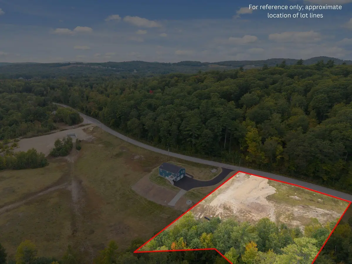 Lot 11 Quarry Road, Limerick, ME 04048 - Image #1