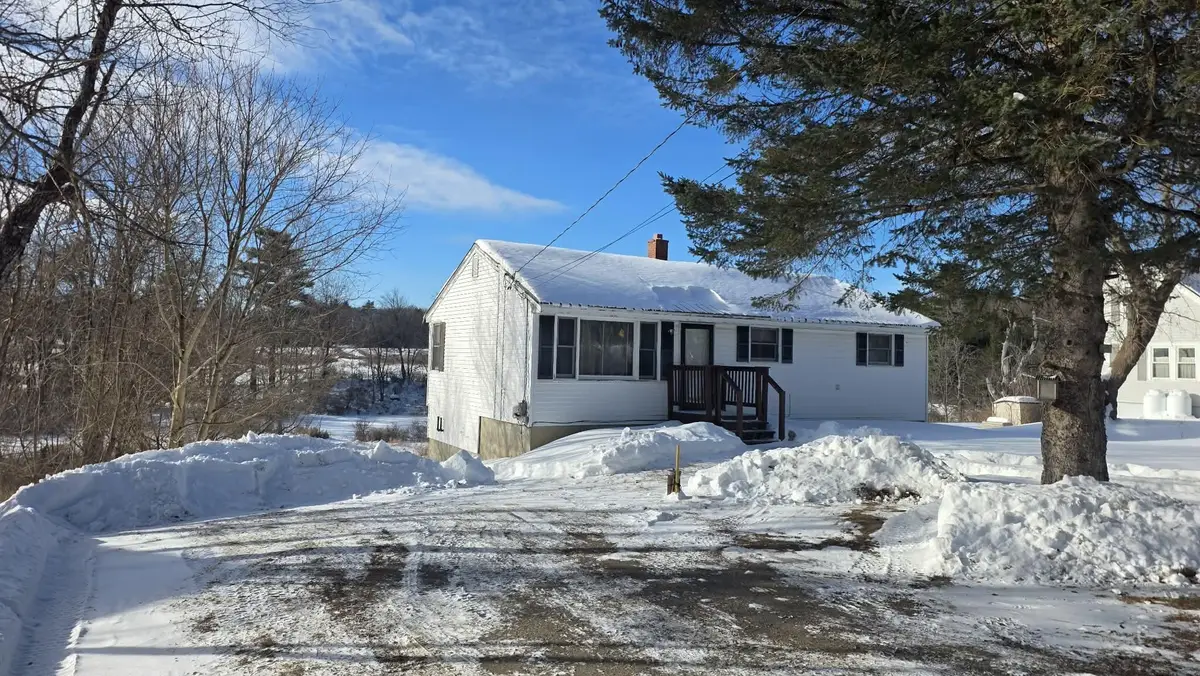 332 Church Hill Road, Augusta, ME 04330 - #1