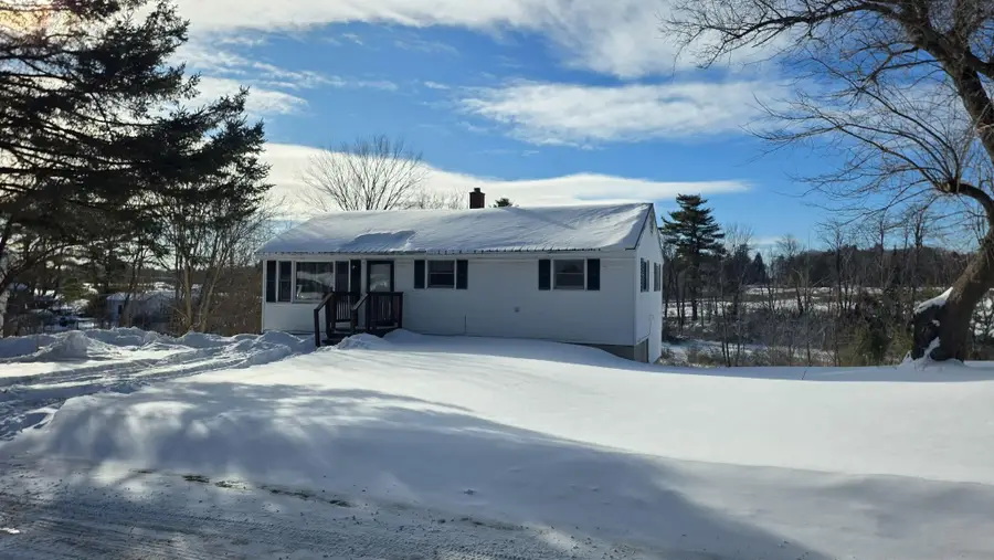 332 Church Hill Road, Augusta, ME 04330 - #2