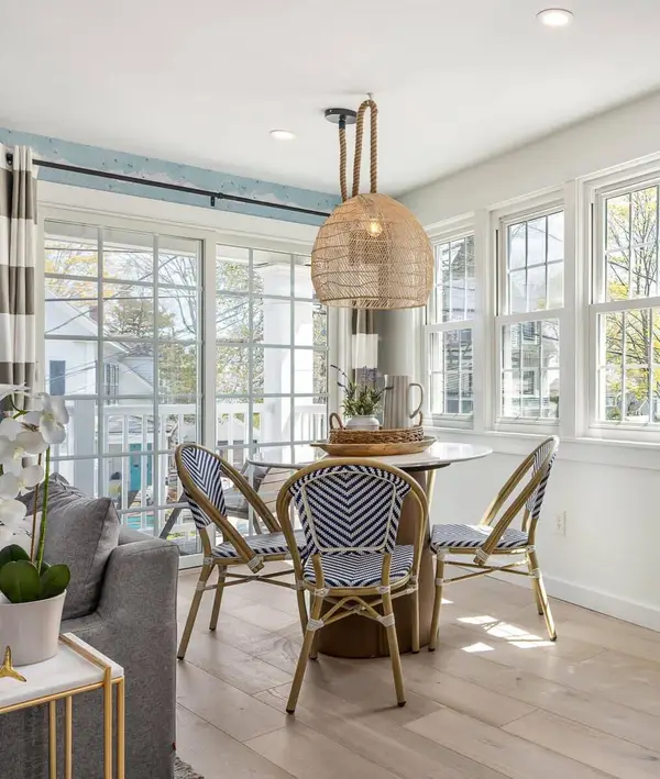 20 Shore Road #2A,B,C,D, Ogunquit, ME 03907