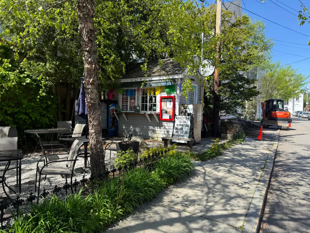 346 Main Street, Rockland, ME 04841 - #1