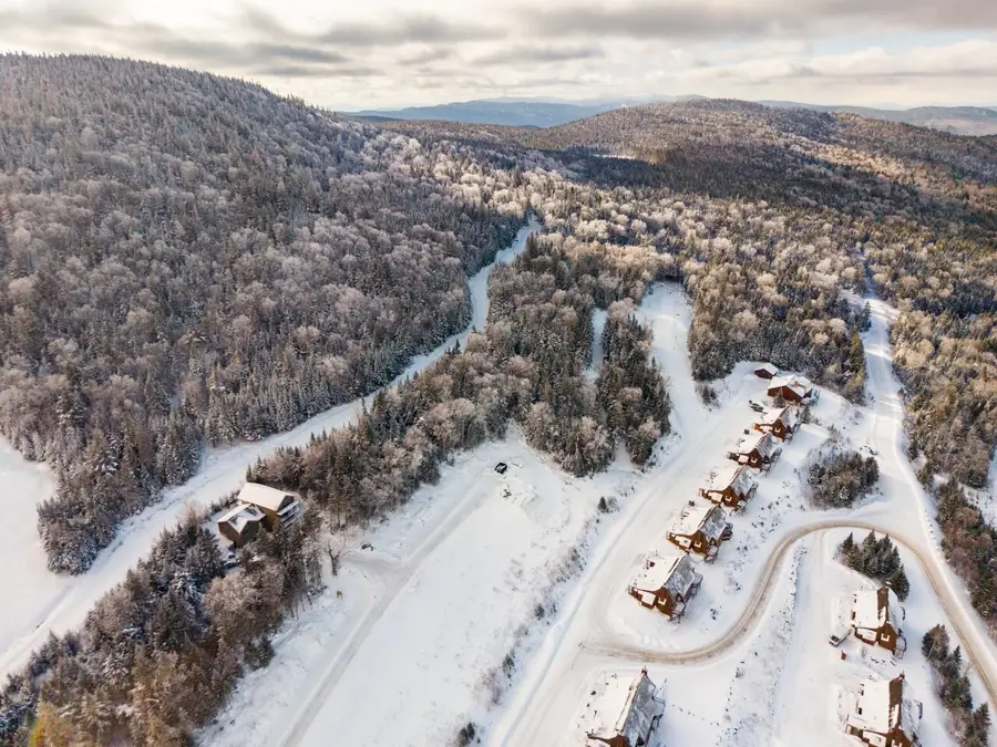 Lot 9 Upper Green Drake Road, Sandy River Plt, ME 04970 - #3