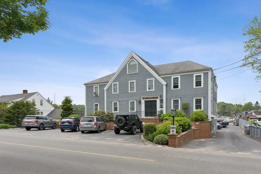 47 Ocean Avenue #8, Kennebunkport, ME 04046 - #2