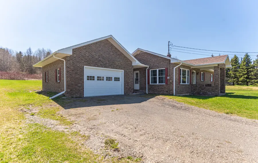 180 Hillside Road, Saint Agatha, ME 04772 - #2