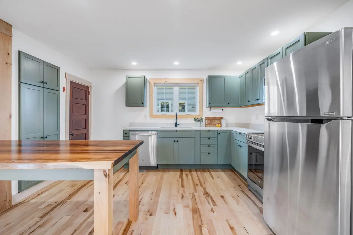 7 West Branch Street, Kingfield, ME 04947 - #1