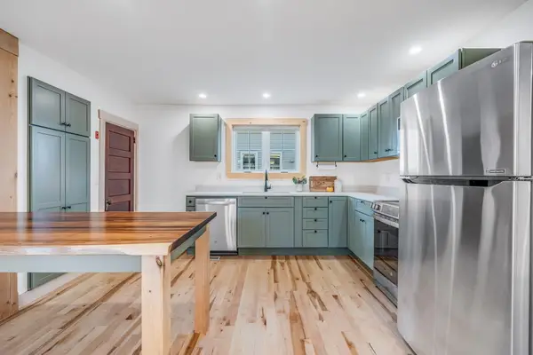 7 West Branch Street, Kingfield, ME 04947