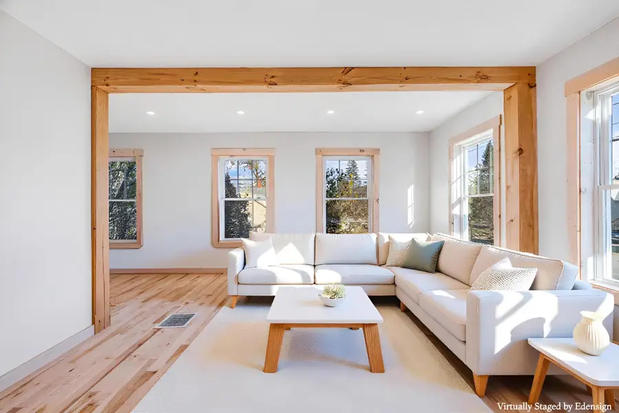 7 West Branch Street, Kingfield, ME 04947 - #2