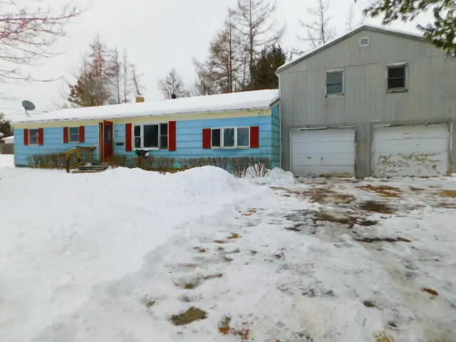 56 Cooper Street, Machias, ME 04654 - #1