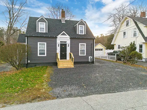 18 Manley Street, Augusta, ME 04330
