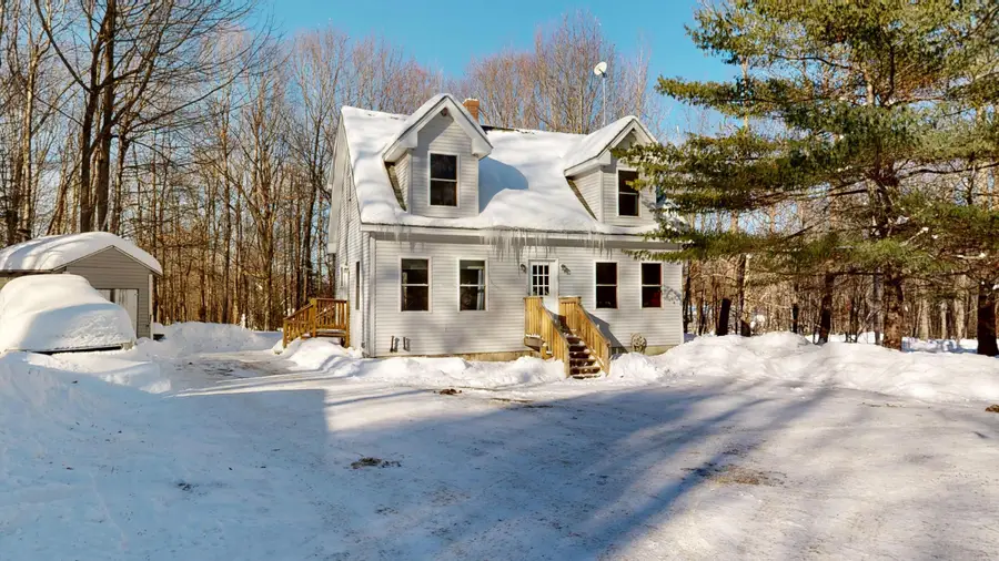 15 D And B, Buckfield, ME 04220 - #2