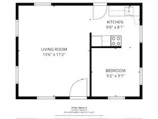 19 Needles Eye Road, Lamoine, ME 04605 - #2