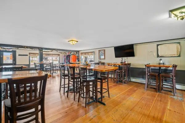 59 Eustis Village Road, Eustis, ME 04936