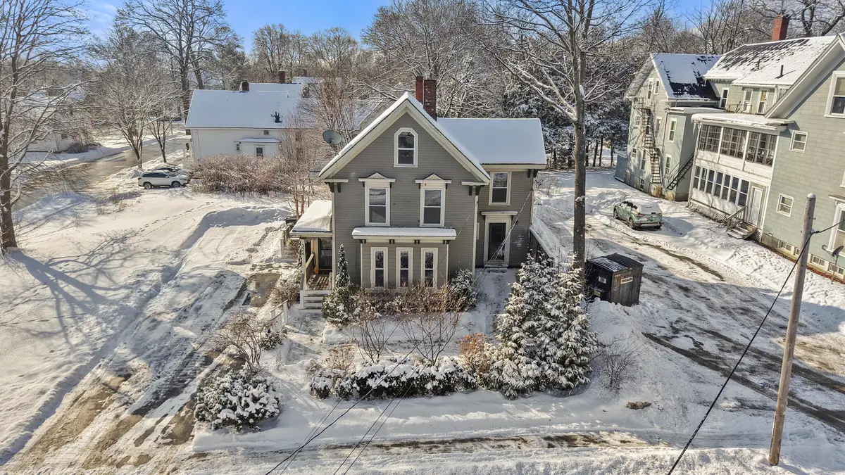 326 Union Street, Bangor, ME 04401 - #1