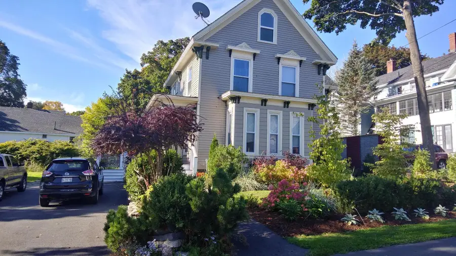 326 Union Street, Bangor, ME 04401 - #2