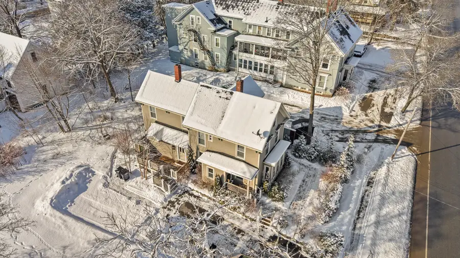 326 Union Street, Bangor, ME 04401 - #3