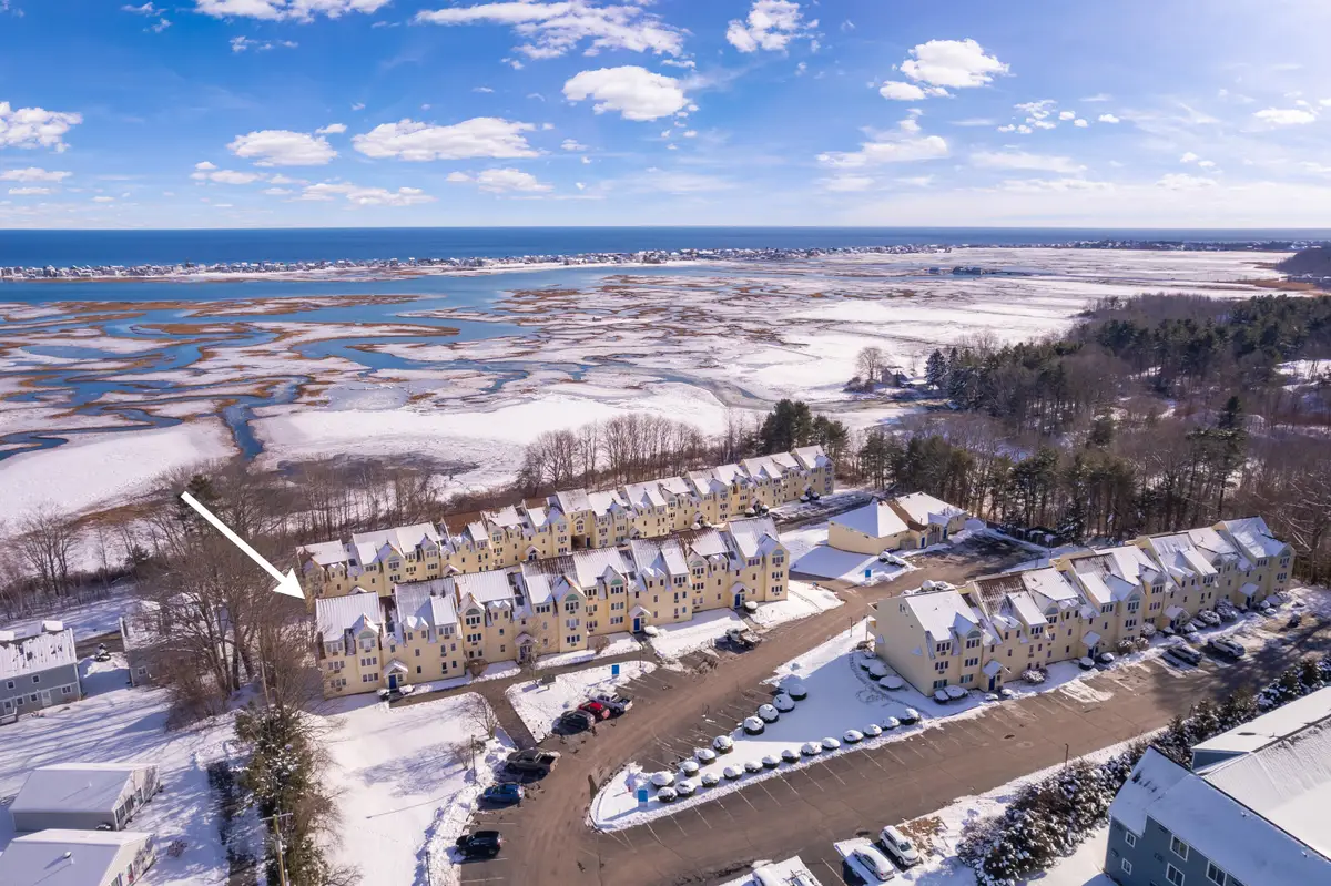 1373 Post Road #8E, Wells, ME 04090 - #1