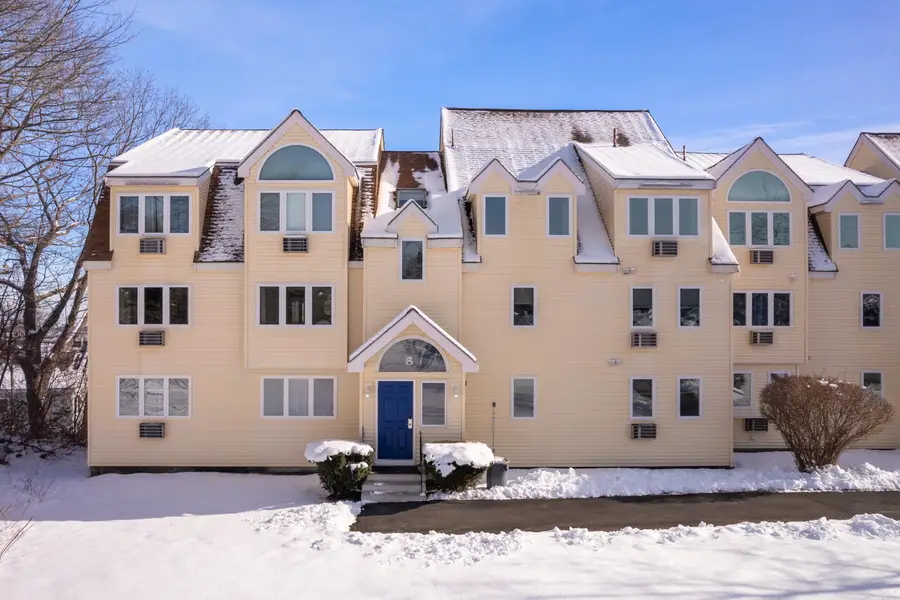 1373 Post Road #8E, Wells, ME 04090 - #2