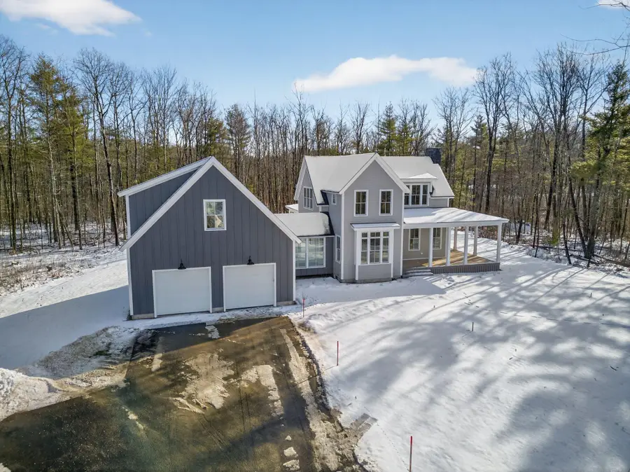 9 Acorn Avenue, Kennebunkport, ME 04046 - #2