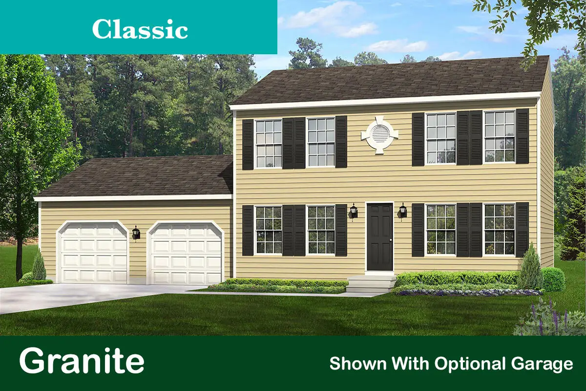 866 Parker Farm Road #B, Buxton, ME 04093 - #1