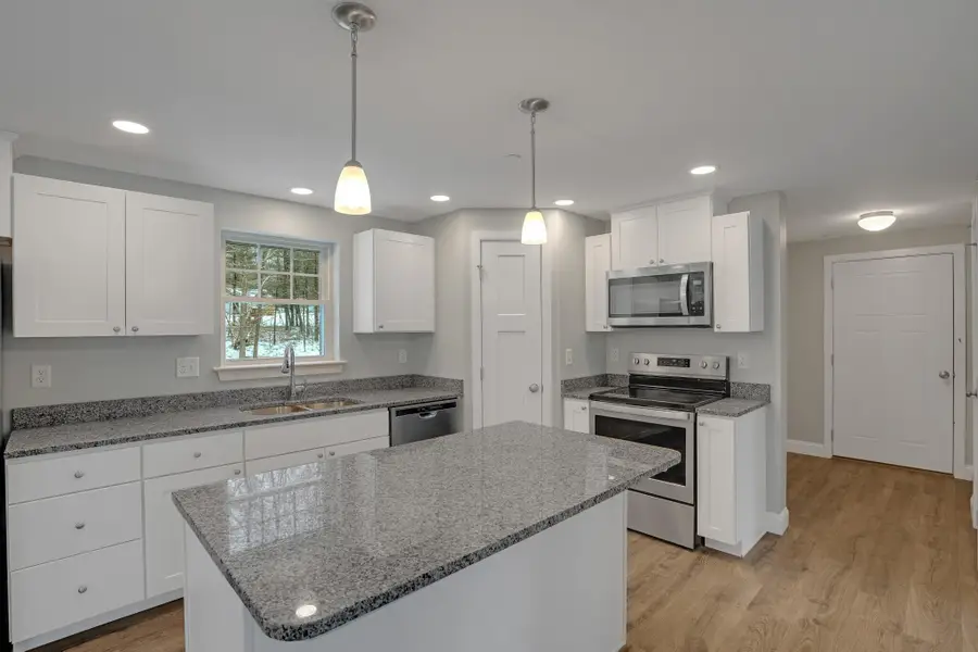 866 Parker Farm Road #B, Buxton, ME 04093 - #2