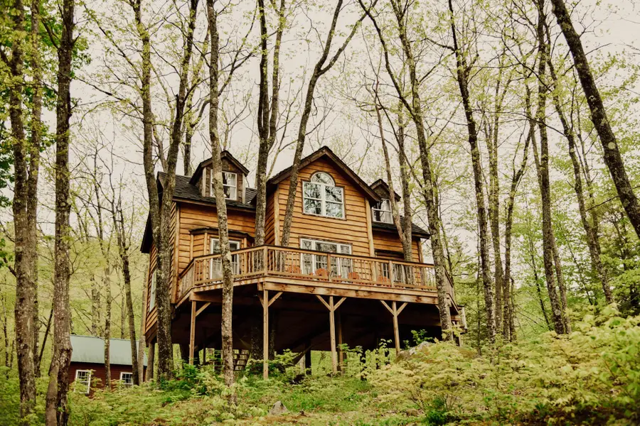 859 Maine Street, Stoneham, ME 04231 - #2