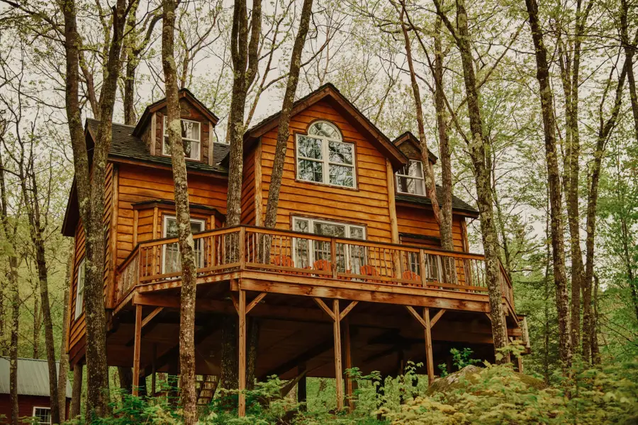 859 Maine Street, Stoneham, ME 04231 - #2