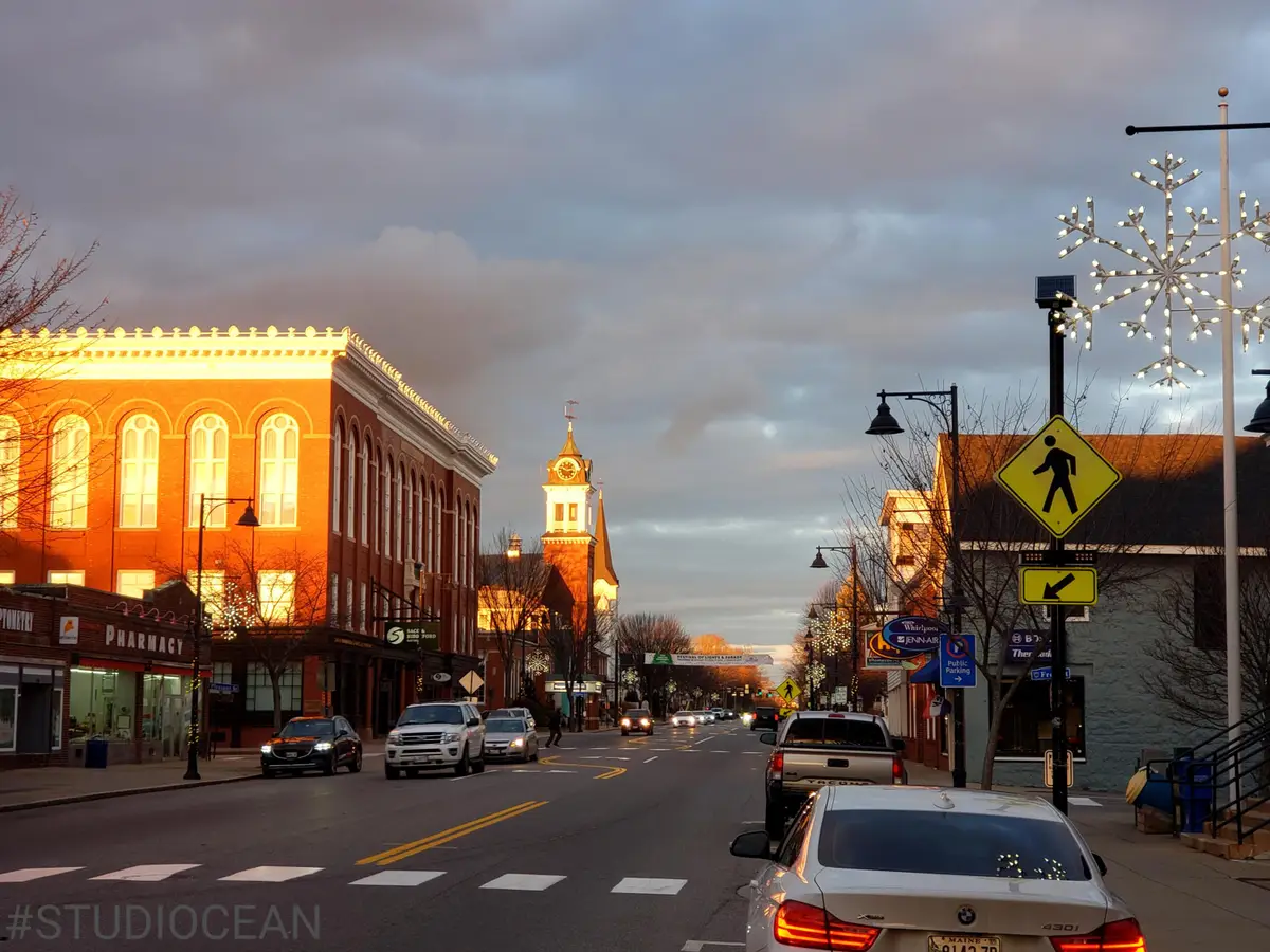 20 Heritage Way #15, Saco, ME 04072 - Image #1