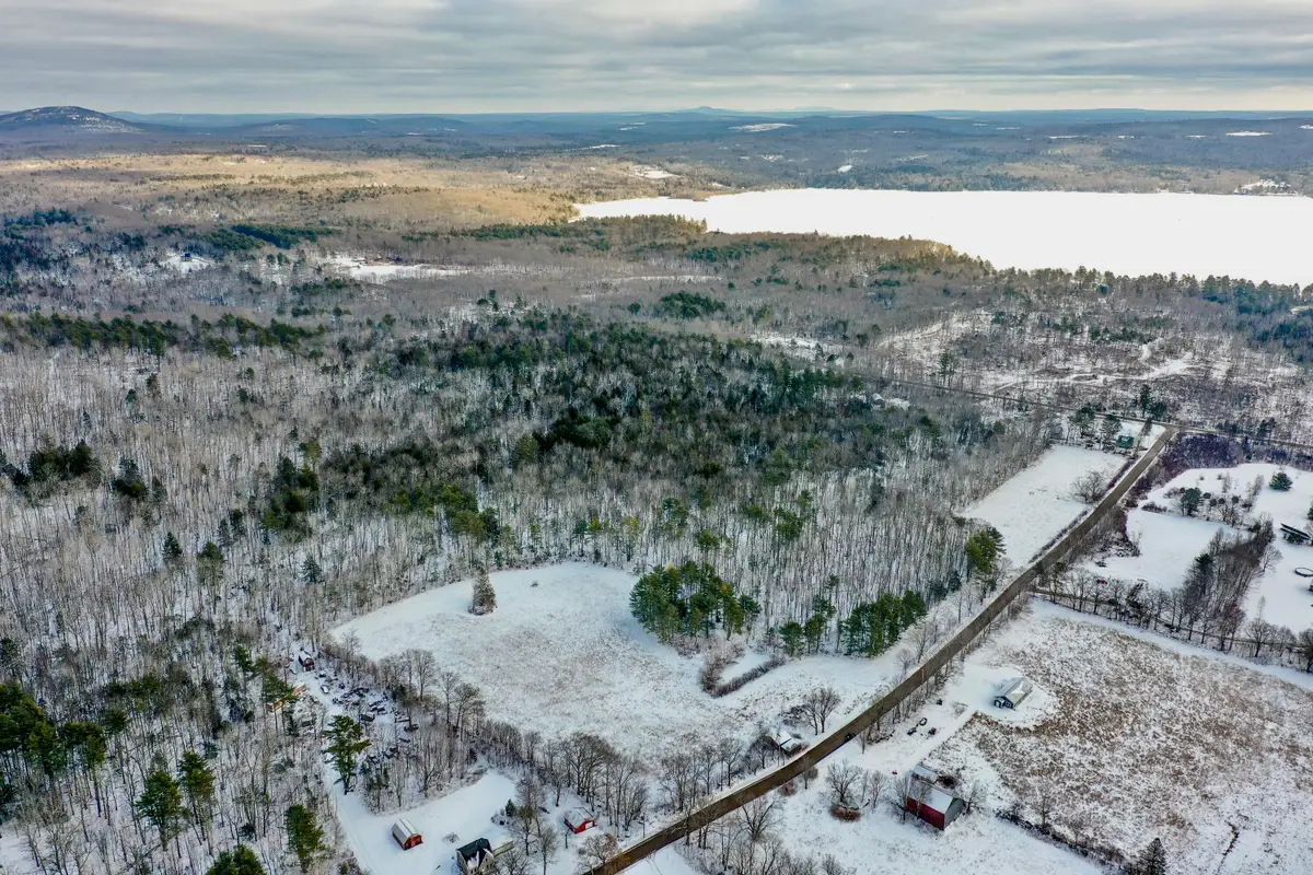 Lot 1 Chandler Road, Swanville, ME 04915 - Image #1