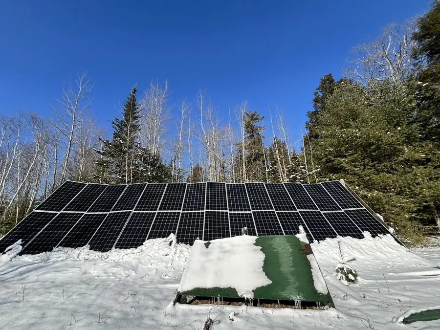 77 Bartlett Road, Searsmont, ME 04952 - #3