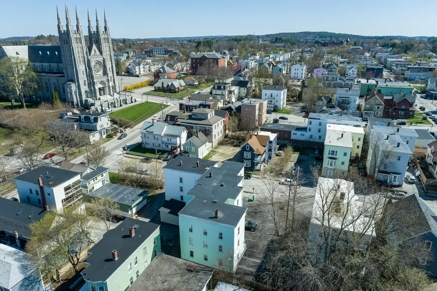 47-49 Pierce Street, Lewiston, ME 04240 - Image #2