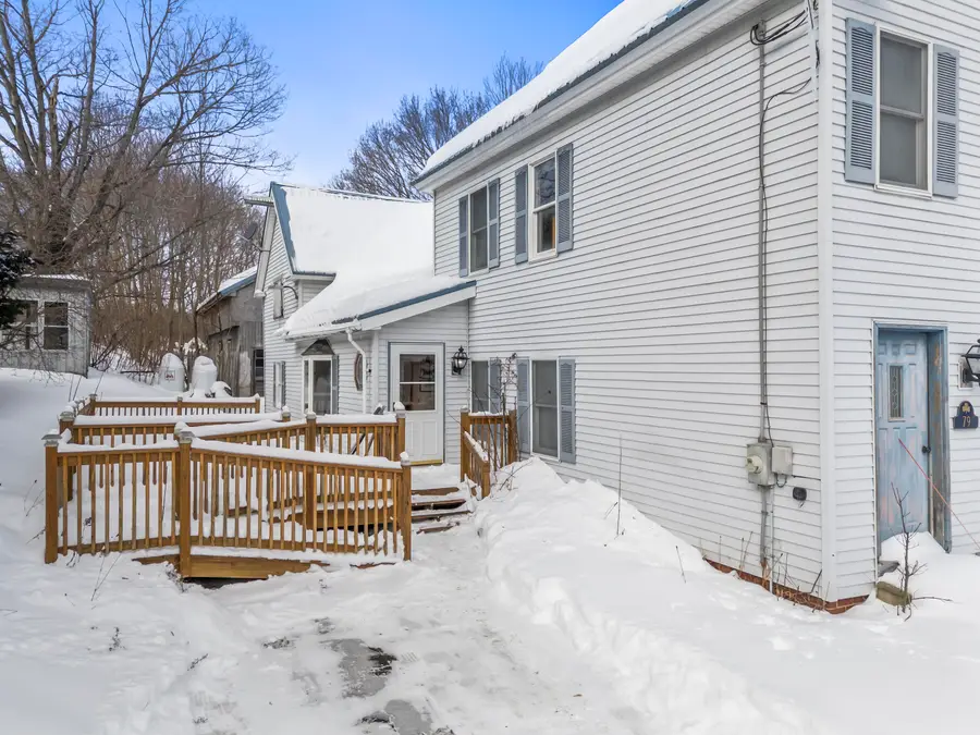 79 Harrison Avenue, Gardiner, ME 04345 - #3
