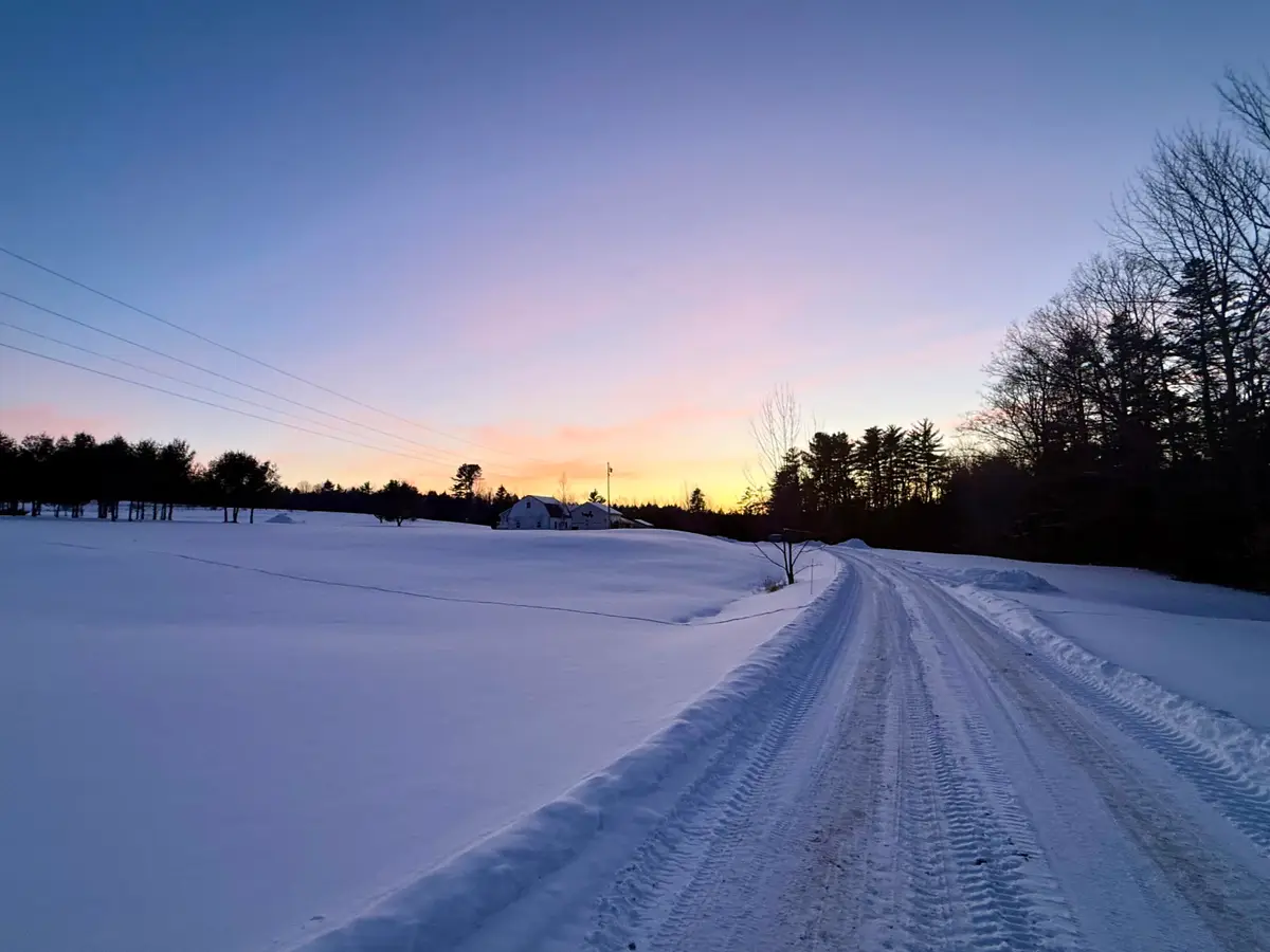 1095 Dixmont Road, Etna, ME 04434 - #1