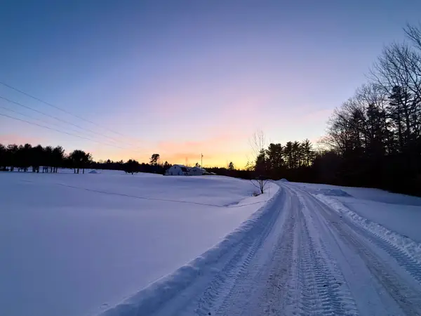 1095 Dixmont Road, Etna, ME 04434