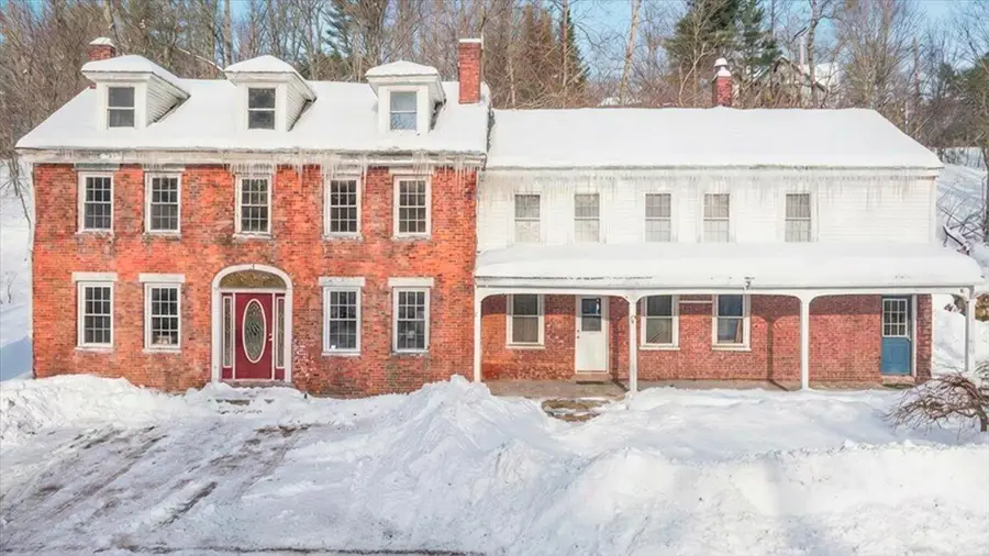 17 Lower Road, Minot, ME 04258 - #2