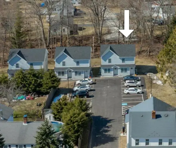 224 North Street #103, Saco, ME 04072