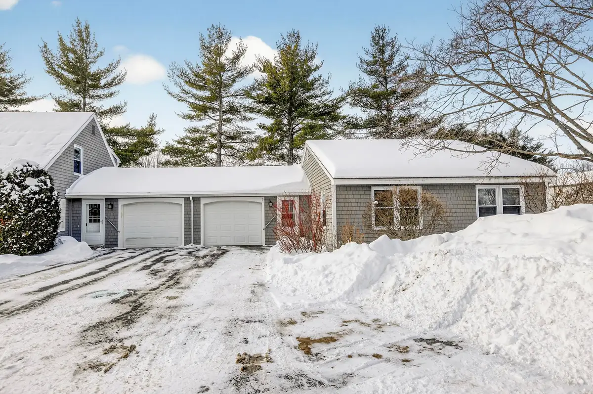 1 Dale Court #1, Portland, ME 04102 - Image #1