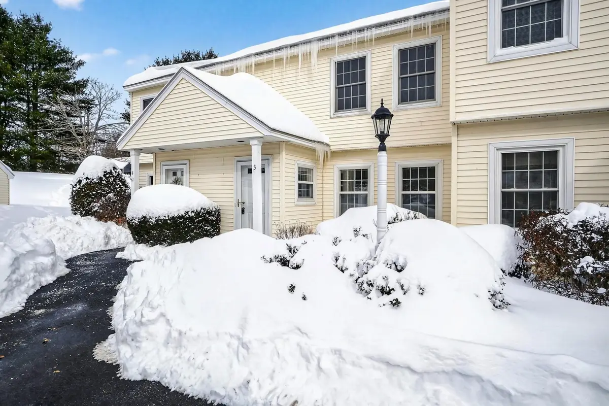 3 Clearview Drive #3, Scarborough, ME 04074 - Image #1