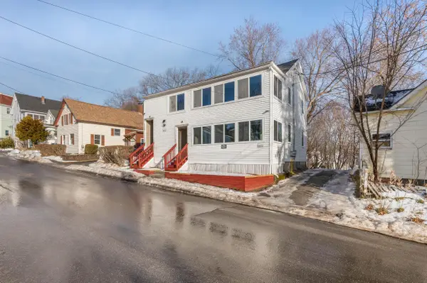 Address Withheld By Seller, Augusta, ME 04330