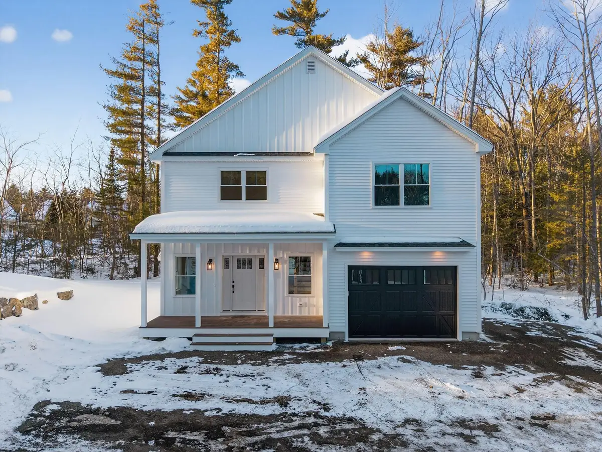 11 Peabody Lane #102, Saco, ME 04072 - #1